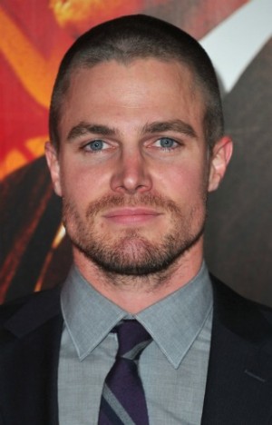 Stephen Amell