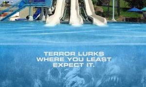 “Piranha 3DD” Trailer