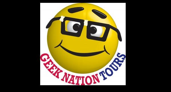Slice of SciFi #429: An Interview With Teras Cassidy with Geek Nation Tours