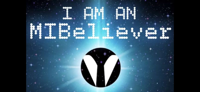 MIBeliever