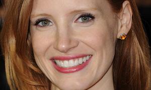 Chastain In Talks For “Iron Man 3”