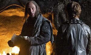 “Game of Thrones: The Night Lands” — A Slice of SciFi Review