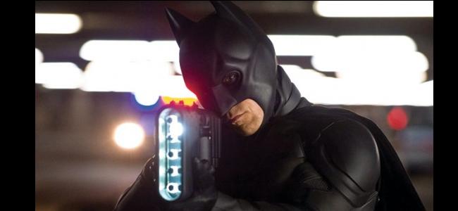 “Dark Knight Rises” Final Trailer Paired With “The Avengers”