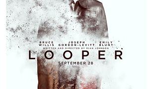 Willis Praises “Looper”