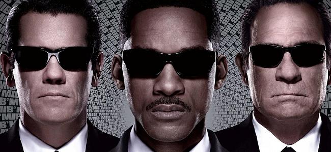 “Men in Black 3” — A Slice of SciFi Movie Review