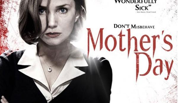 “Mother’s Day” Blu-Ray/DVD Combo Pack Giveaway