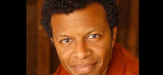 Slice of SciFi #453: An Interview With Actor Phil LaMarr, Phoenix Comicon Guest