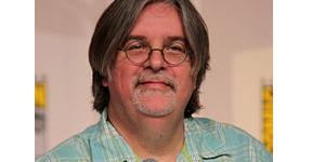 Groening Retires “Life in Hell”