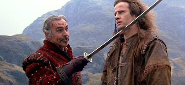 Slice of SciFi #476: Katy Perry Got Geek, and Highlander What?