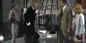 Color Restored to Pertwee-Era Story