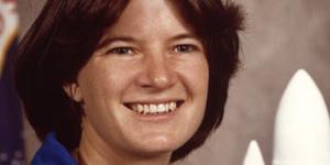 Remembering Sally Ride