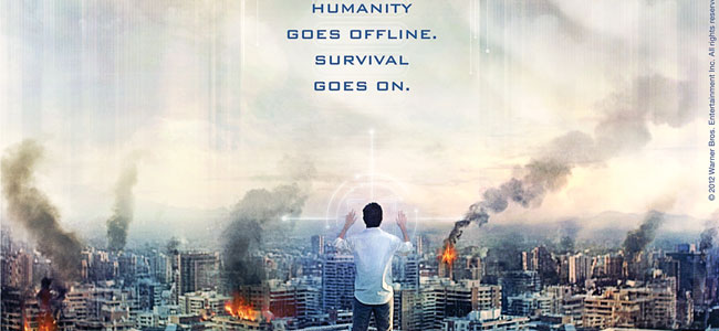 “H+ The Digital Series” — A Slice of SciFi Review