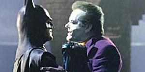 “Dark Knight Rises” Will Sell Fewer Tickets Than “Batman”