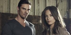 The CW Releases New “Beauty and the Beast” Promo Photos