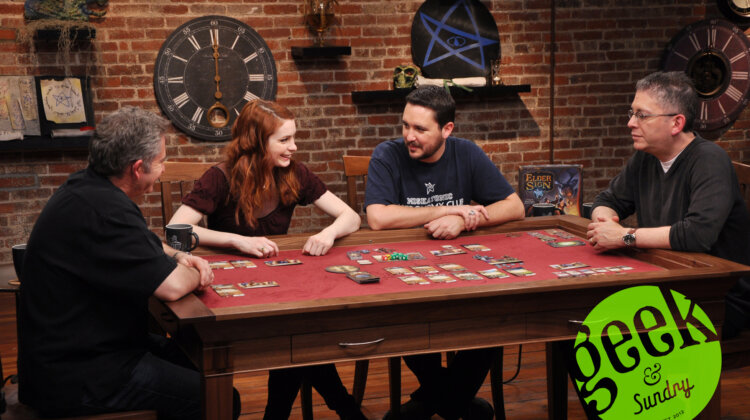 eldersign
