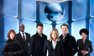 “Fringe” Teases Season Five