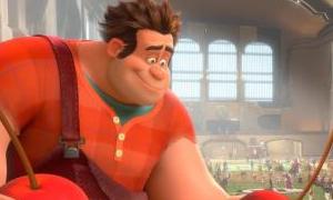 Wreck-It Ralph