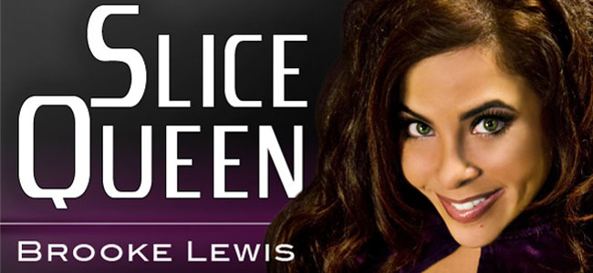 Slice Queen Report #021: Spike TV Scream Awards 2010