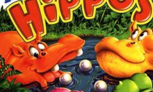“Hungry Hungry Hippos” The Movie?!?