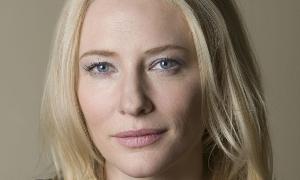Blanchett Could Be Evil Stepmother