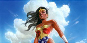 Wonder Woman Series “Amazon” Delayed