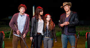 “Zombieland”: A Hollywood Reporter Review