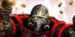 Guardians of the Galaxy