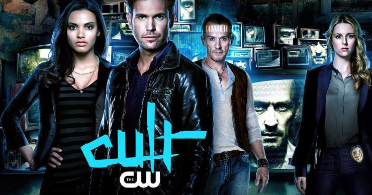 Watch First Episode of “Cult”