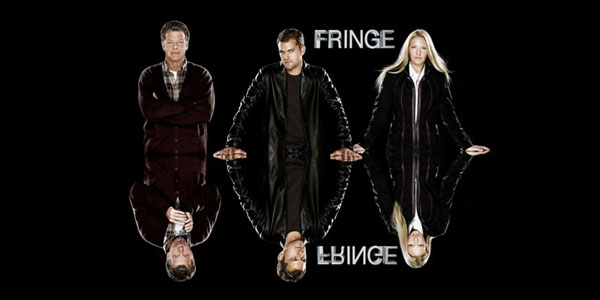 FRINGE Needs an Emmy!