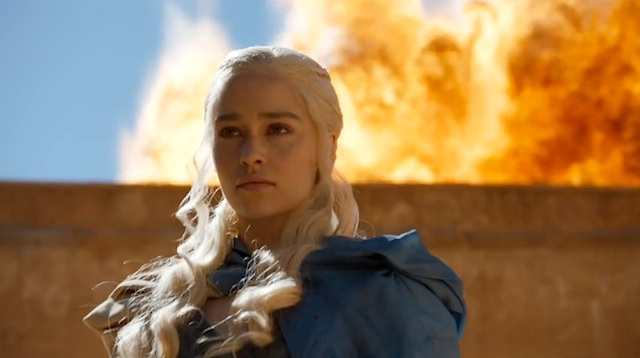 “Game of Thrones” Season Three Trailer