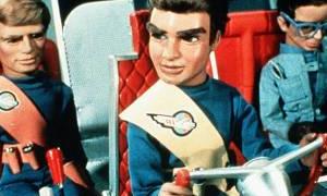 “Thunderbirds” Are Go…For a Reboot