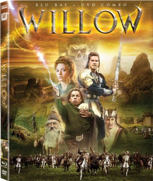 WillowDomesticBDDVD