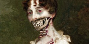 pride prejudice zombies