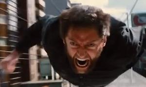 “The Wolverine” International Trailer