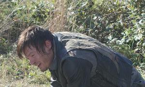 “The Walking Dead — This Sorrowful Life”  Clip
