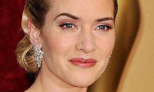 Winslet Joins “Divergent”
