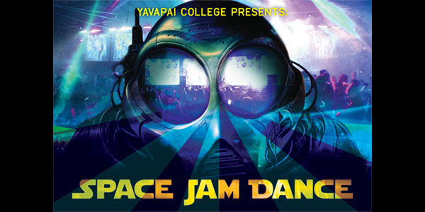 Prescott Sci-Fi Mini-Fest