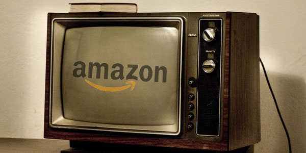 Amazon TV Wants You!