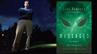Stan Romanek’s UFO Trilogy – A Slice of SciFi Review