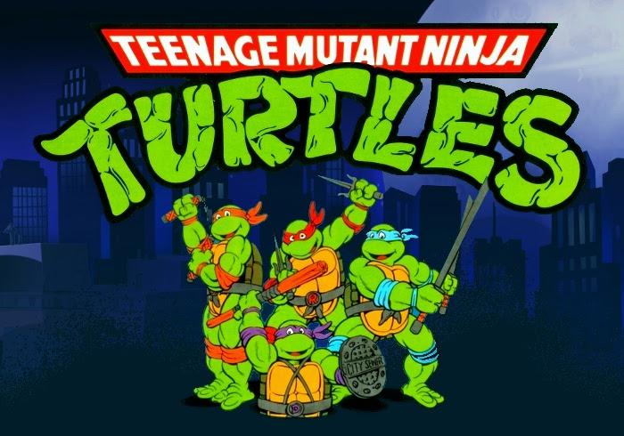 You Won’t Believe Who’s Joining “TMNT” Now