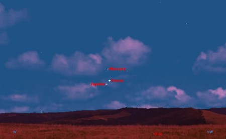 venus-jupiter-conjunction-may-2013