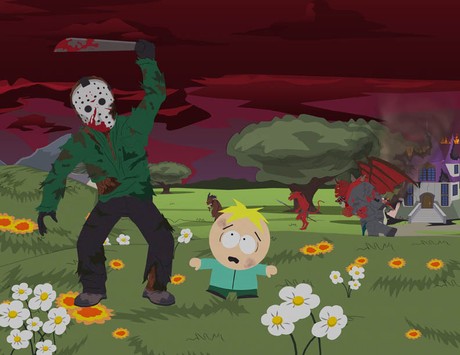 More Jason and Cartman Headed to the Silver Screen?