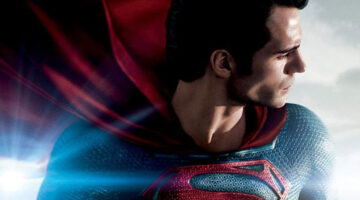 Man of Steel
