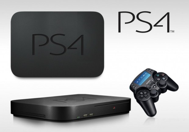 Sony PlayStation 4 PS4