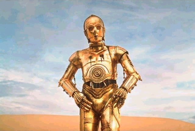 Will the Droids Be in the “Star Wars” Sequels?