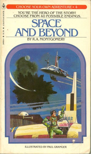 chooseyourownadventure