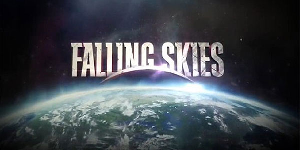 “Falling Skies” Producer Leaves Show