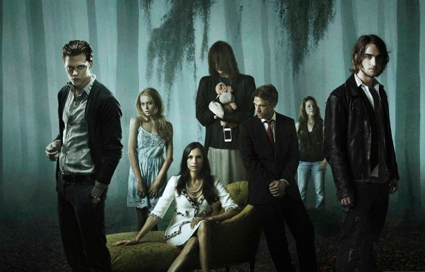 Hemlock Grove