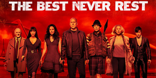 “RED 2” — A Slice of SciFi Review