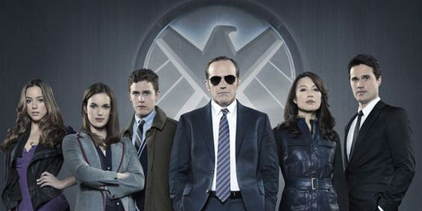 Agents of S.H.I.E.L.D. This Fall